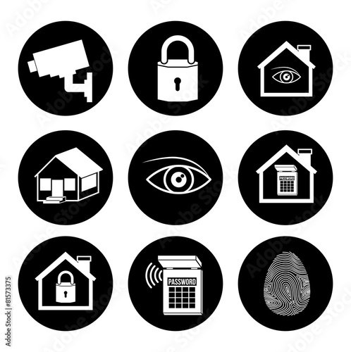 Security system design