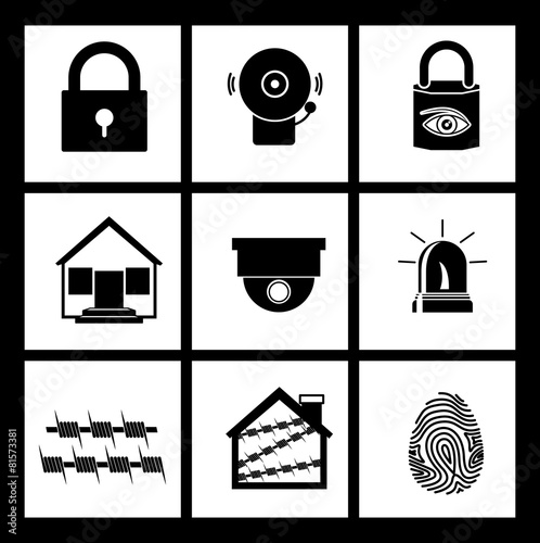 Security system design