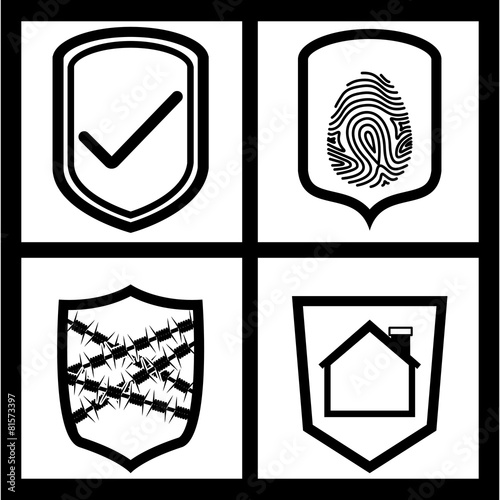 Security system design
