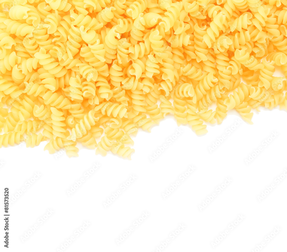 Obraz premium pasta