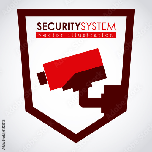 Security system design