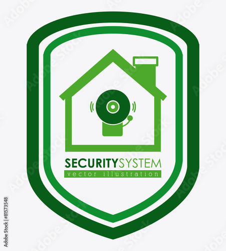 Security system design
