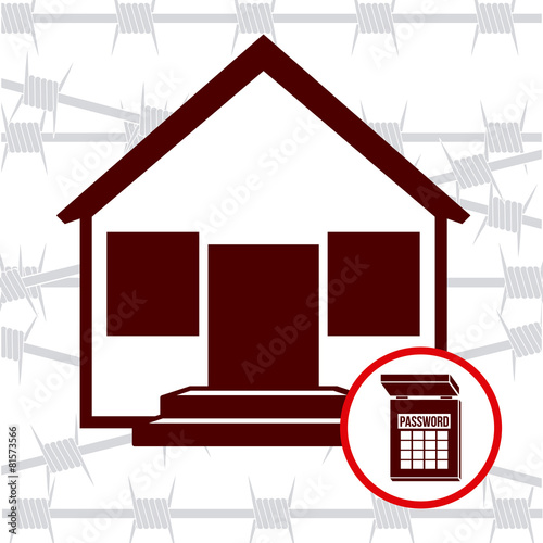 Security system design