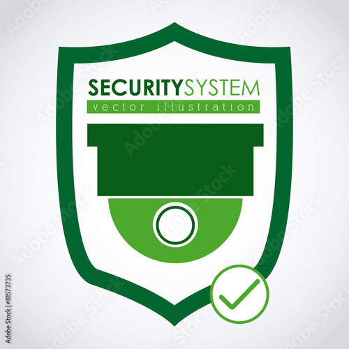 Security system design