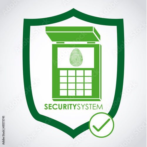 Security system design