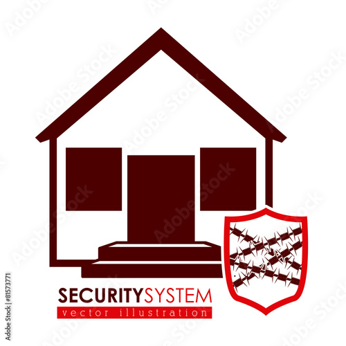 Security system design