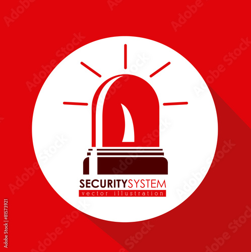 Security system design