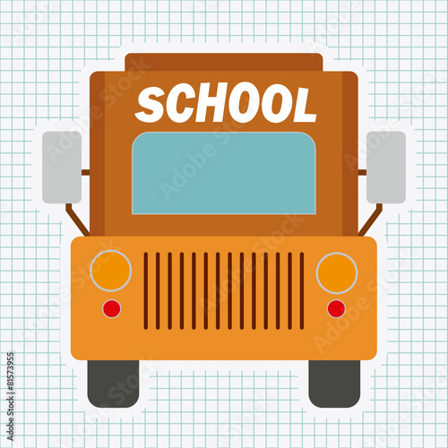 School bus design