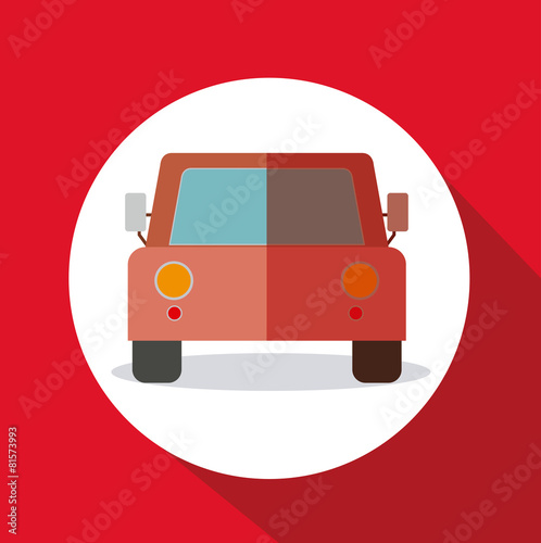 Transportation design