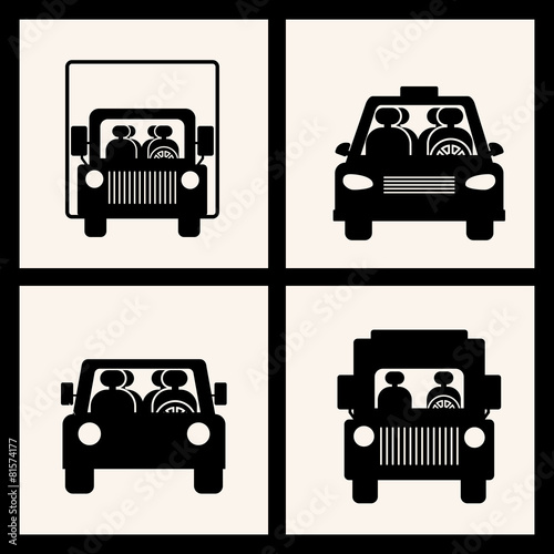 Transportation design