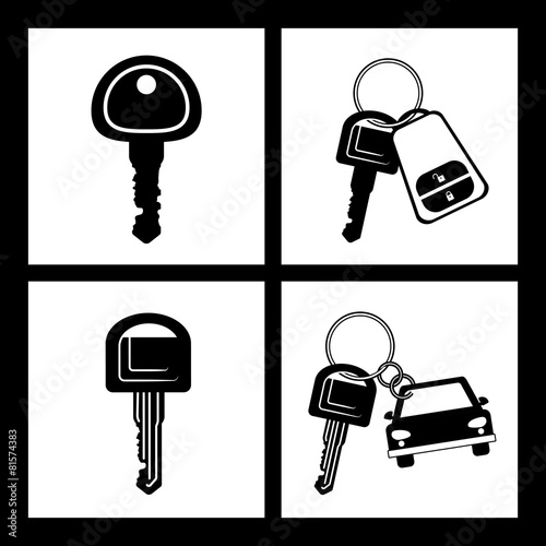 Rent a car design