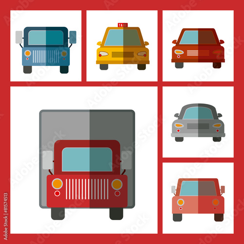 Transportation design