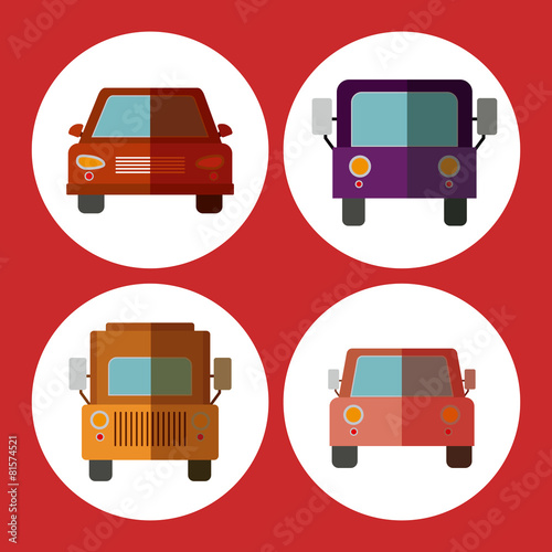Transportation design