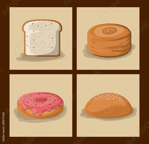 Bakery design