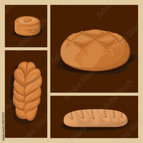 Bakery design