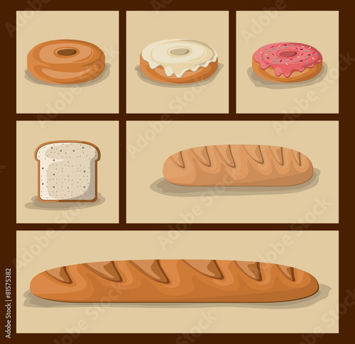 Bakery design