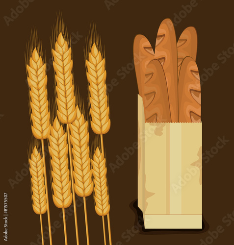 Bakery design