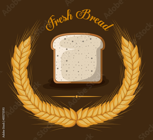 Bakery design