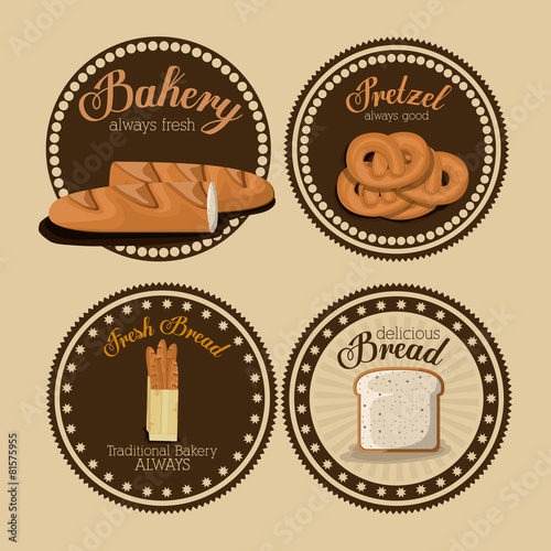 Bakery design