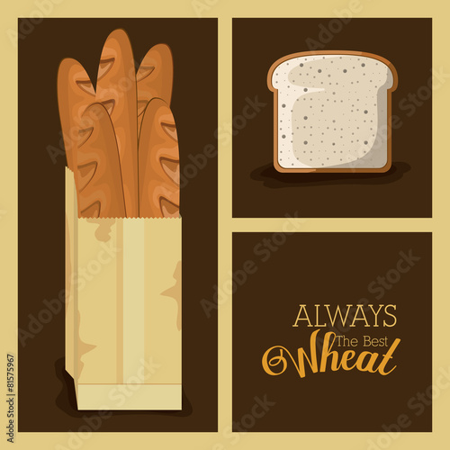 Bakery design