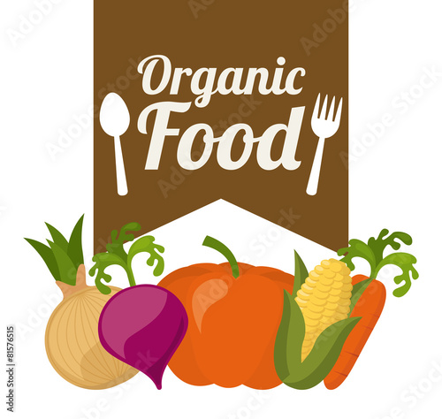 organic food