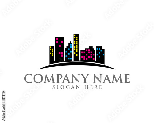 City Printing Logotype 1