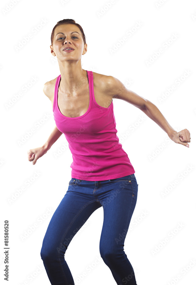 Jumping Jumping