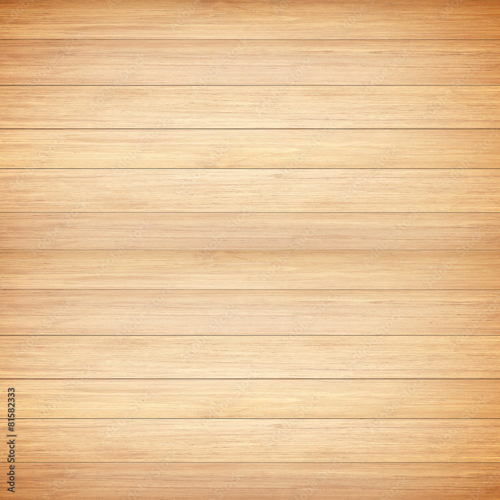 Naklejka premium Wooden wall background or texture