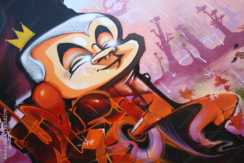 murales murales