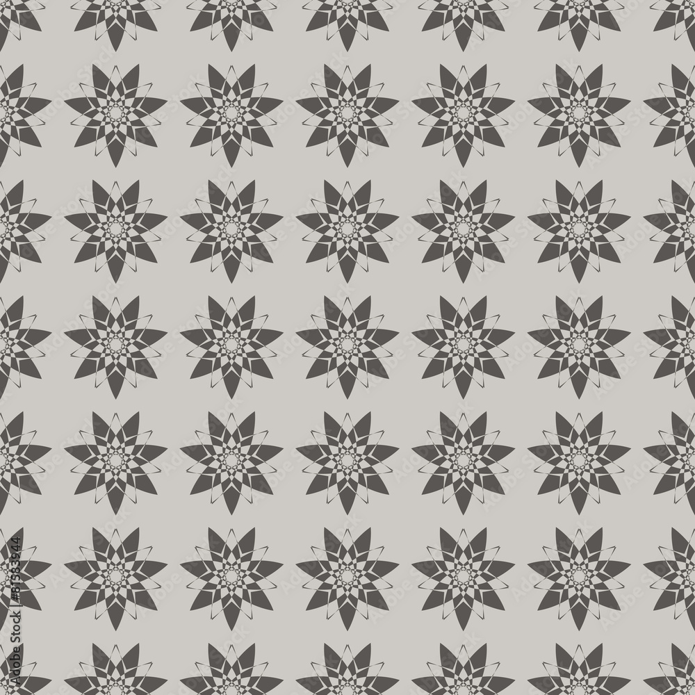 flowers on a gray background flowers on a gray background