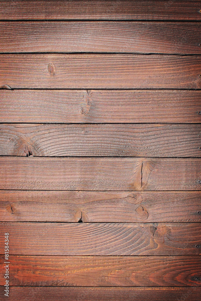 Naklejka premium Wooden texture