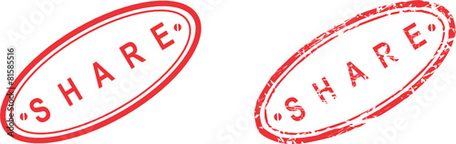 share stamp sticker2