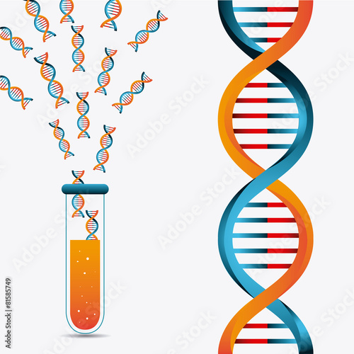 DNA  design.