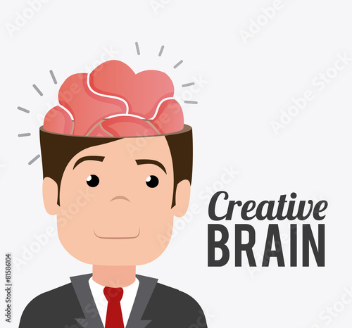 Idea design.
