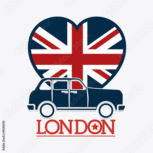 London design.