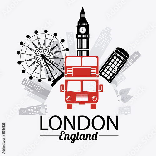 London design.