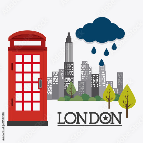London design.