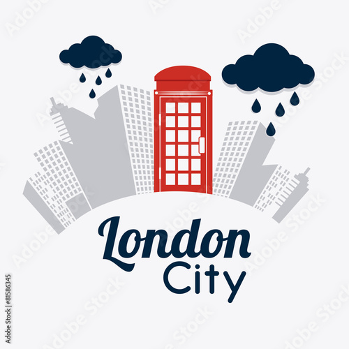 London design.