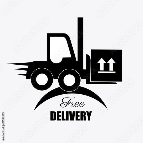 Delivery design.
