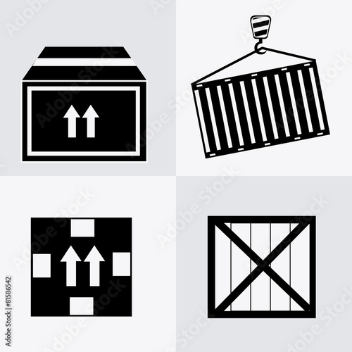 Delivery design.