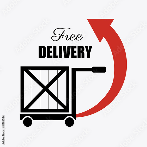 Delivery design.