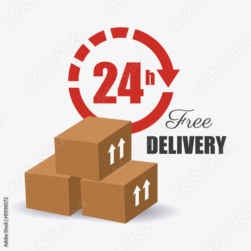 Delivery design.