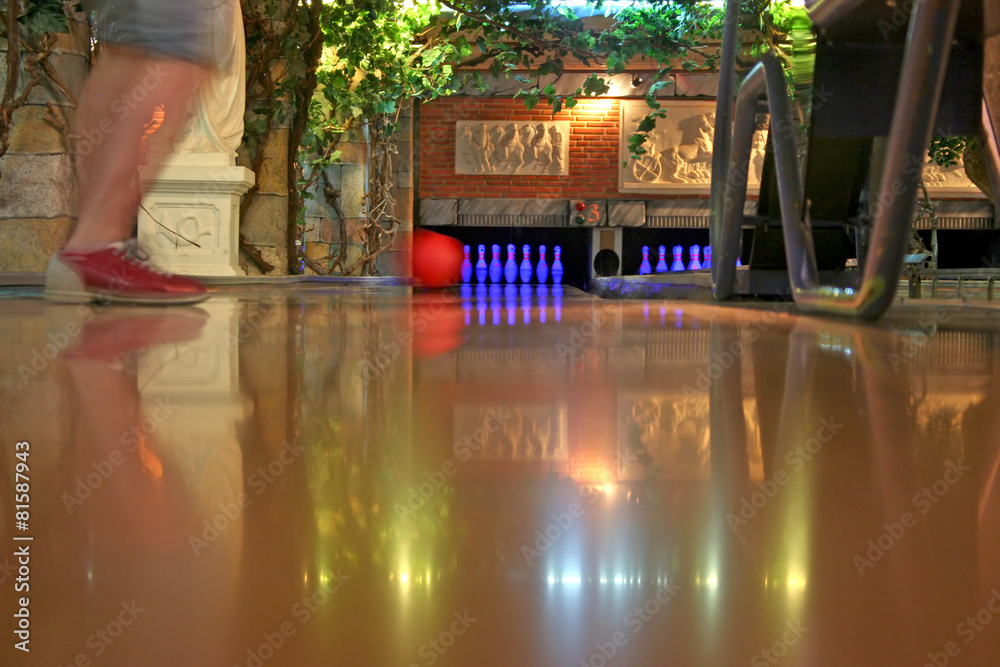 Bowling Bowling