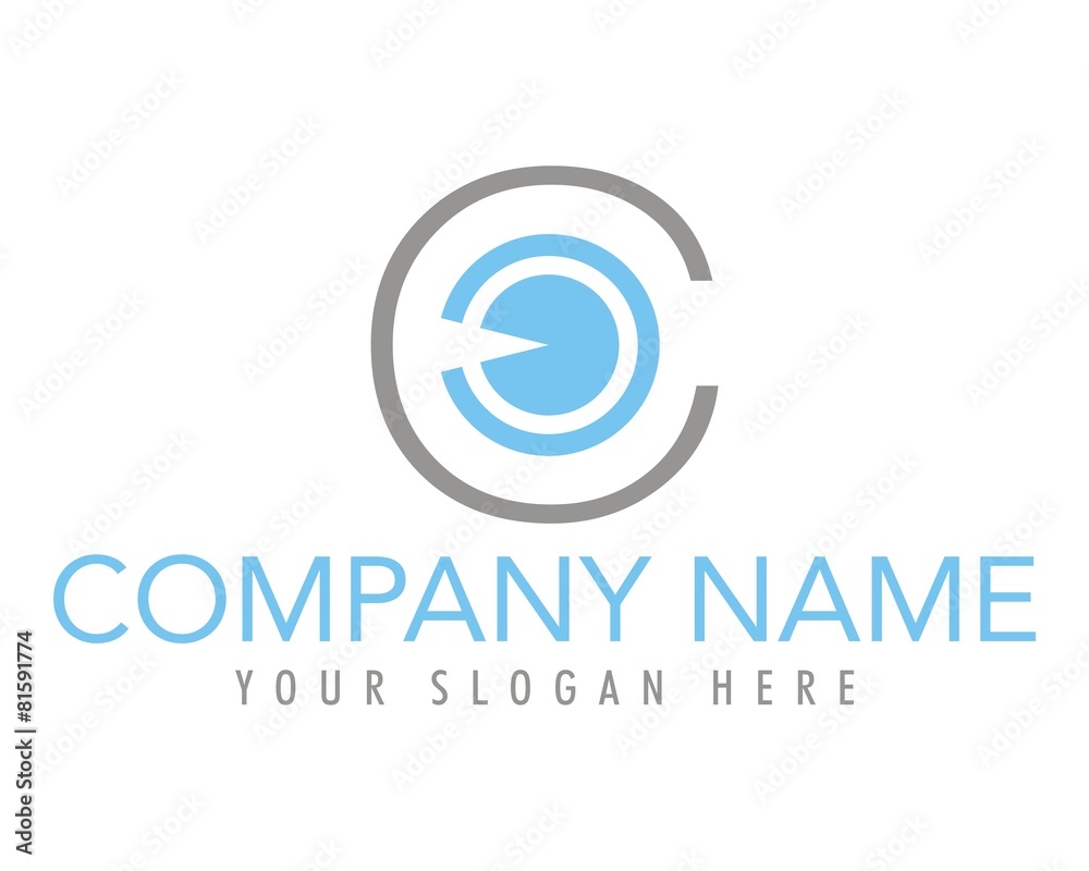 eye sight corneal pupils lens logo image vector eye sight corneal pupils lens logo image vector