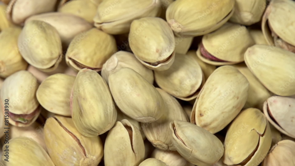 Pistachios with Salt Pistachios with Salt