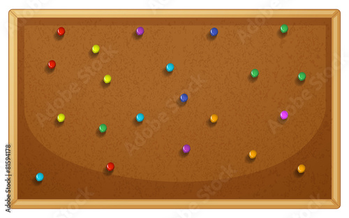 Pinboard