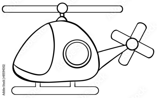 Helicopter
