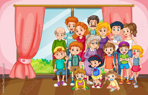 Family