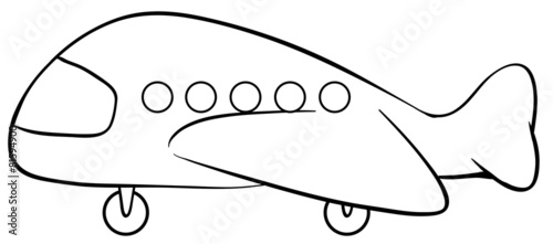 Airplane