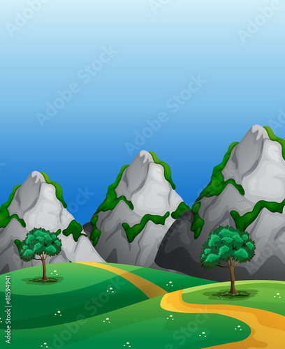 Mountain